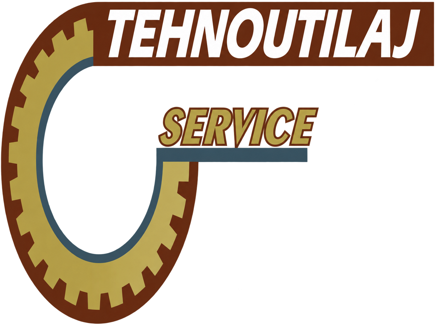 Tehnoutilaj Service